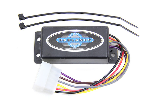 V-Twin - 33-2276 - Automatic Turn Signal Shut Off Module