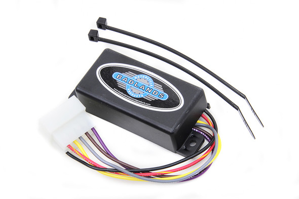 V-Twin - 33-2276 - Automatic Turn Signal Shut Off Module