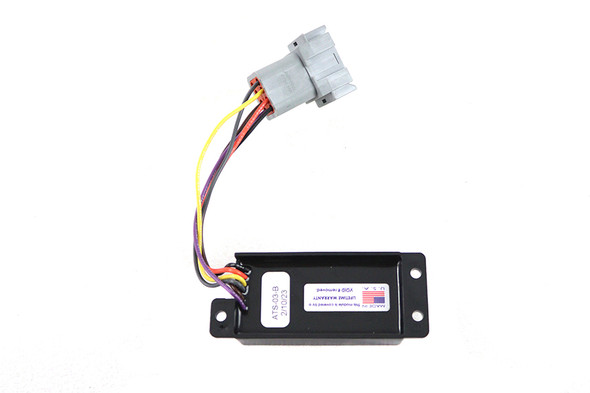V-Twin - 33-2277 - Automatic Turn Signal Shut Off Module