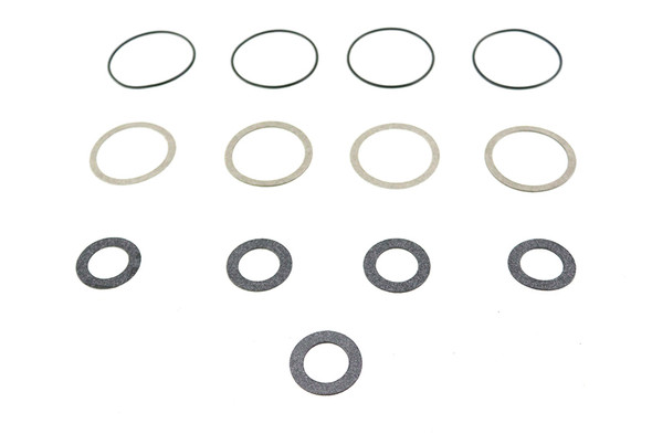 V-Twin - 3300-12 - Valve Cover O-Ring and Gasket Kit