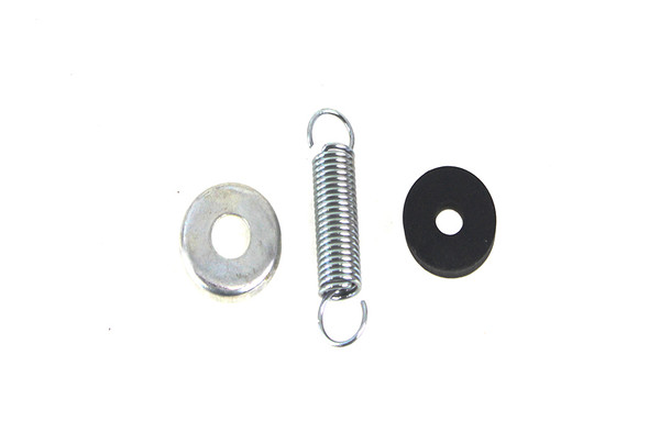 V-Twin - 3301-3 - Clutch Release Rod Kit
