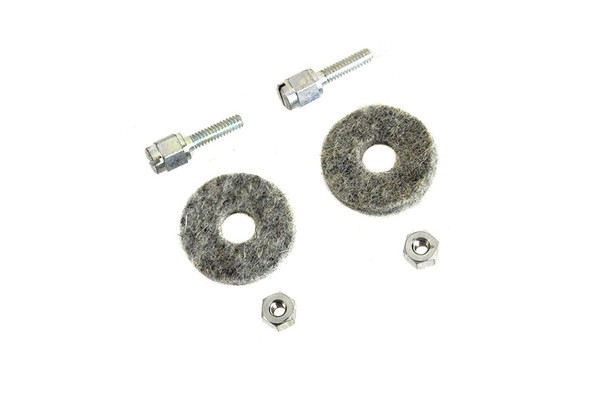 V-Twin - 3313-6 - 6 Volt Battery Terminal Kit