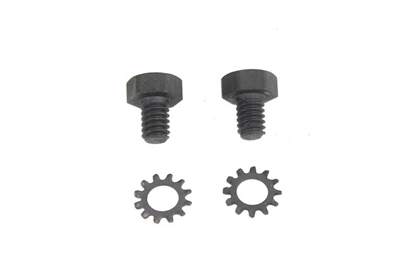 V-Twin - 3335-4 - Wheel Brake Cylinder Mount Bolts