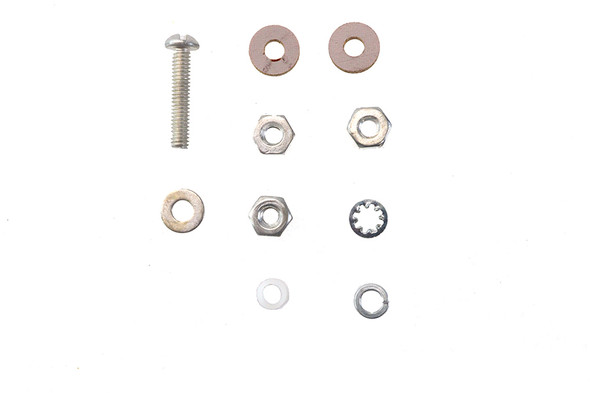 V-Twin - 3359-10 - Magneto Ground Terminal Assembly