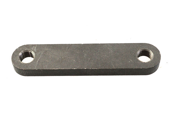 V-Twin - 3362-1 - Battery Upper Bolt Lock Plate Parkerized