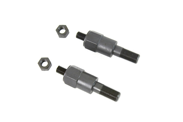 V-Twin - 3374-4 - Triple Tree Clamp Bolt Kit