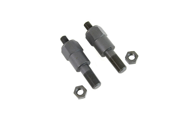 V-Twin - 3374-4 - Triple Tree Clamp Bolt Kit
