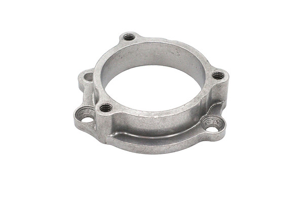 V-Twin - 34-0086 - Bendix Oval to CV Air Cleaner Adapter Set