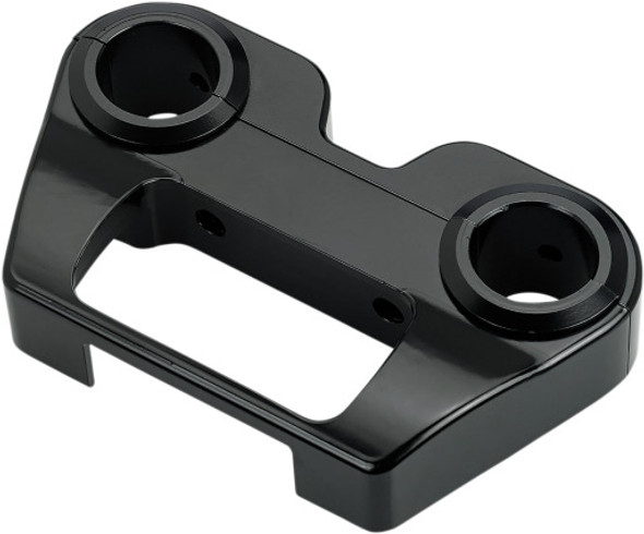 Biltwell - Gauge Mount fits '18-Up Harley Softail Models