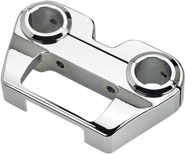 Biltwell - Gauge Mount fits '18-Up Harley Softail Models