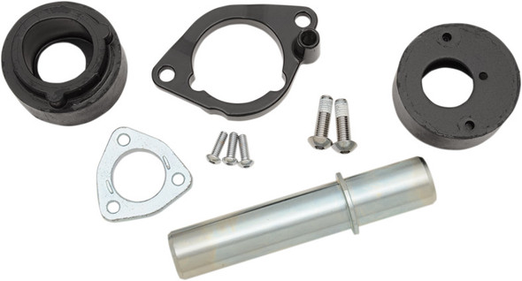 Drag Specialties - Rear Isolator Mount Kit - Fits '14-'18 Harley XL Sportster Models