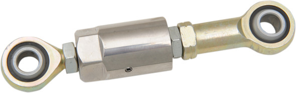 Comp Cams - Velva Ride Motor Mount Stabilizers - Fits Harley FLT and Dyna Models (see fitment)