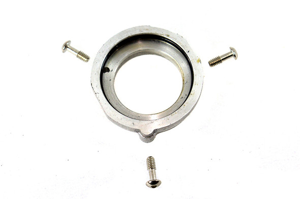 V-Twin - 34-0834 - Air Cleaner Adapter Plate
