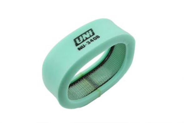 V-Twin - 34-0901 - Uni Filter Foam Air Filter