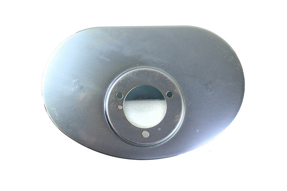 V-Twin - 34-0930 - Air Cleaner Backing Plate