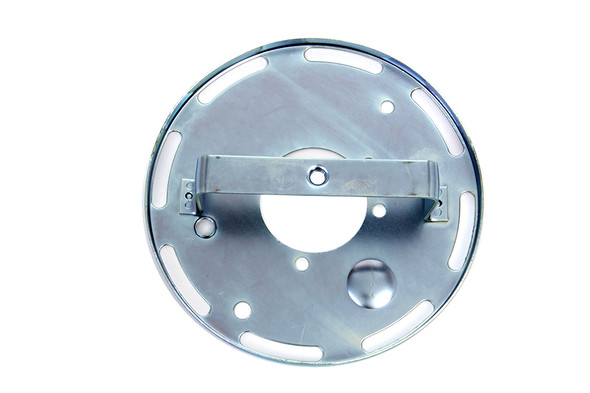 V-Twin - 34-1044 - 7 inch or 8 inch Air Cleaner Backing Plate