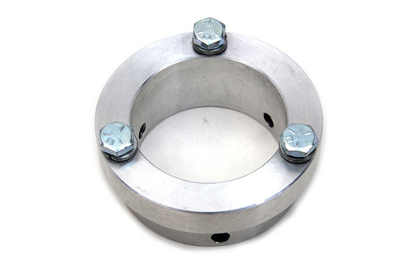 V-Twin - 34-1060 - Dell'Orto Pumper Air Cleaner Adapter