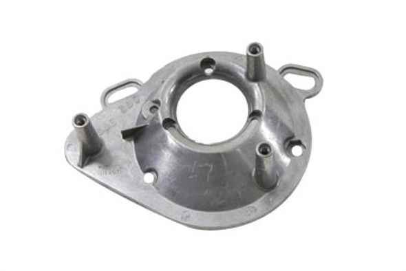 V-Twin - 34-1097 - S&S Air Cleaner Backing Plate