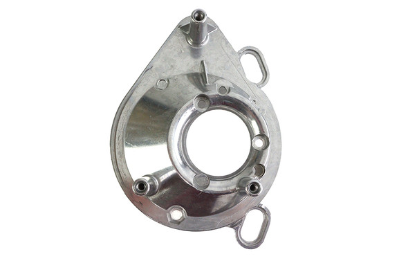 V-Twin - 34-1098 - S&S Air Cleaner Backing Plate