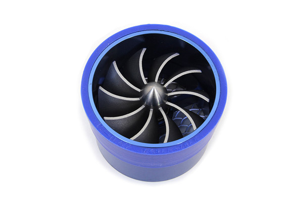 V-Twin - 34-1199 - Turbo Funnel Fan Only
