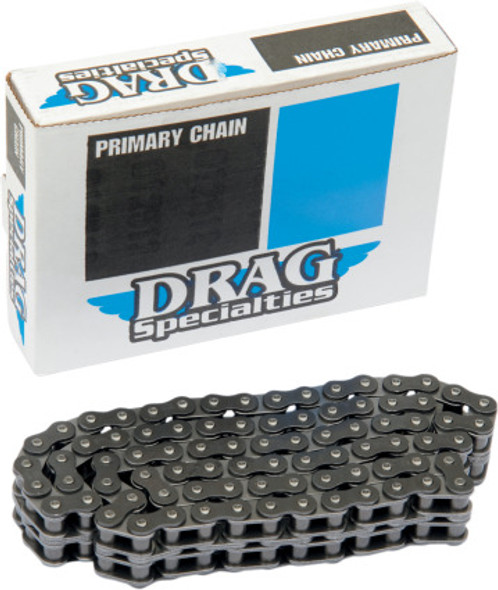 Drag Specialties - Harley Davidson Primary Chain