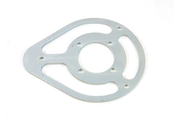 V-Twin - 34-1294 - Linkert Air Cleaner Backing Plate
