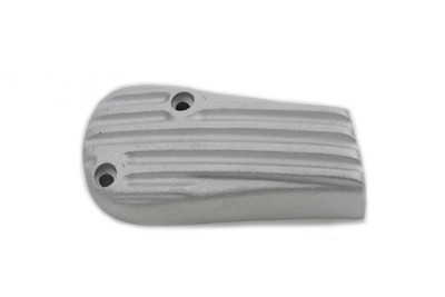 V-Twin - 34-1384 - Linkert Carburetor Cover Finned
