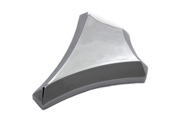 V-Twin - 34-1396 - Linkert Diamond Air Cleaner Cover Kit