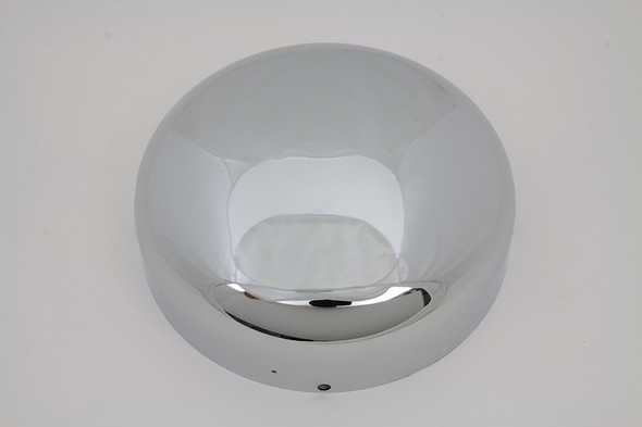 V-Twin - 34-1530 - 1936 Style Air Cleaner Cover