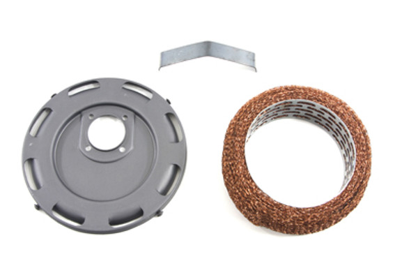 V-Twin - 34-1563 - Air Cleaner Kit