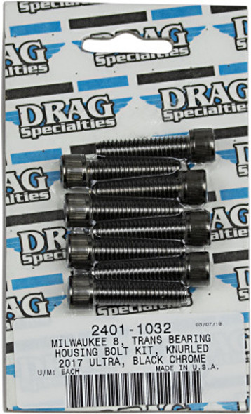 Drag Specialties - M-Eight Engine Bolt Kits