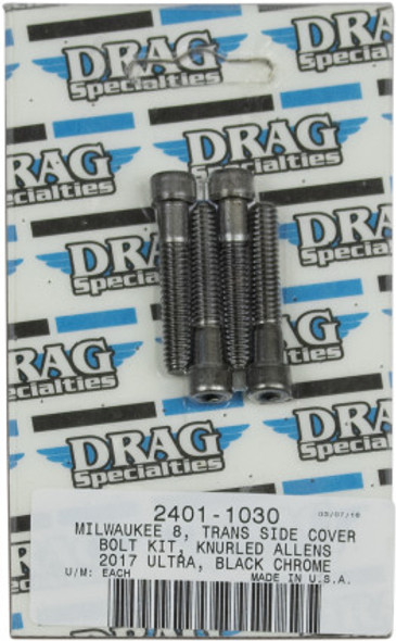  Drag Specialties - M-Eight Engine Bolt Kits 