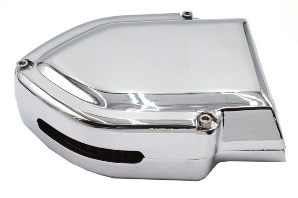 V-Twin - 34-1781 - M8 V-Charger Air Cleaner