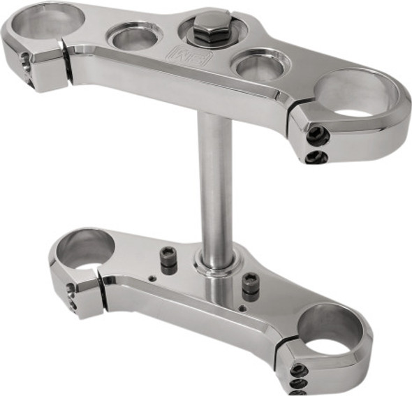 Speed Merchant - Elite 49mm Triple Tree - fits '18-'20 FXBB/FXLR Models