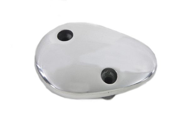 V-Twin - 34-1883 - Linkert Carburetor Air Deflector