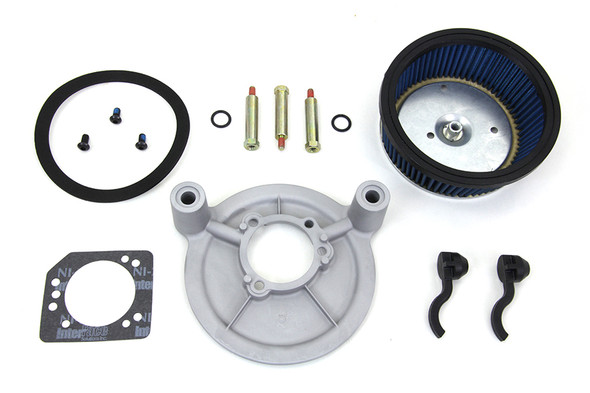 V-Twin - 34-2124 - Air Cleaner Kit Stage 1