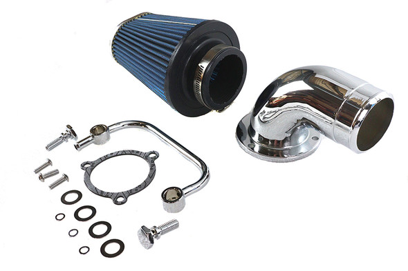 V-Twin - 34-2126 - EFI Air Cleaner Kit