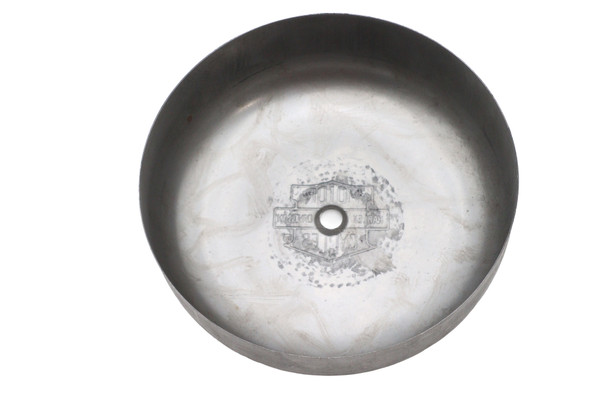 V-Twin - 34-2217 - 7 inch Center Screw Air Cleaner Cover