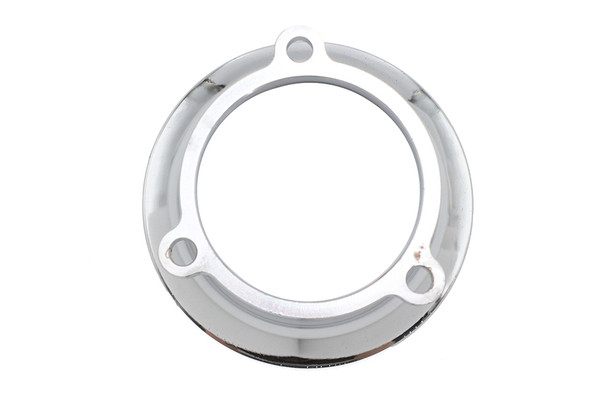 V-Twin - 34-2765 - Shorty Micro Velocity Stack