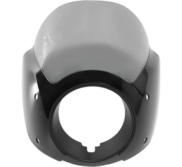 Memphis Shades Cafe Fairings - Fits Dyna, Sportster Models (see fitment) - MEM7301