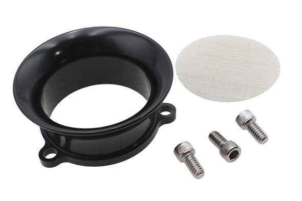V-Twin - 34-2918 - 2 inch OKO Velocity Stack