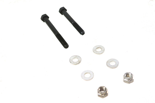 V-Twin - 3474-8 - Gas Tank Mounting Kit Parkerized