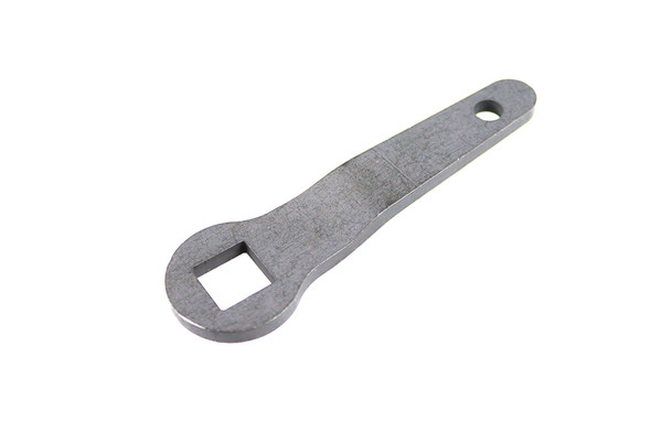 V-Twin - 3487-1 - Brake Shaft Lever - Fits 1936-1957 Harley-Davidson FL (Sidecar)
