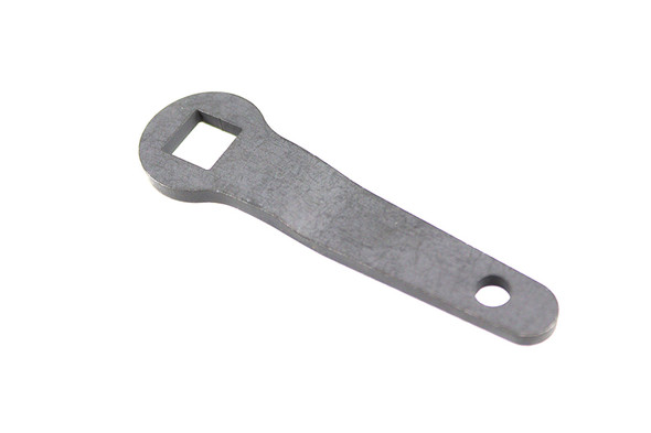 V-Twin - 3487-1 - Brake Shaft Lever - Fits 1936-1957 Harley-Davidson FL (Sidecar)