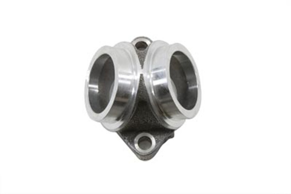 V-Twin - 35-0102 - S&S  inchE inch Intake Manifold