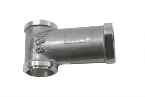 V-Twin - 35-0106 - O-Ring Type Intake Manifold