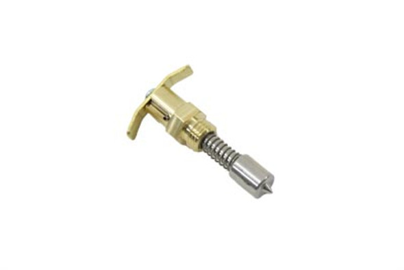 V-Twin - 35-0152 - Shorty Carburetor Enrichment Assembly