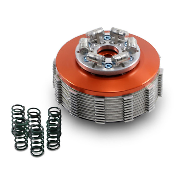 Barnett - Scorpion Low-Profile Lock-Up Clutches