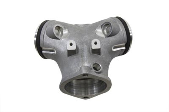 V-Twin - 35-0155 - ThunderJet EFI Intake Manifold