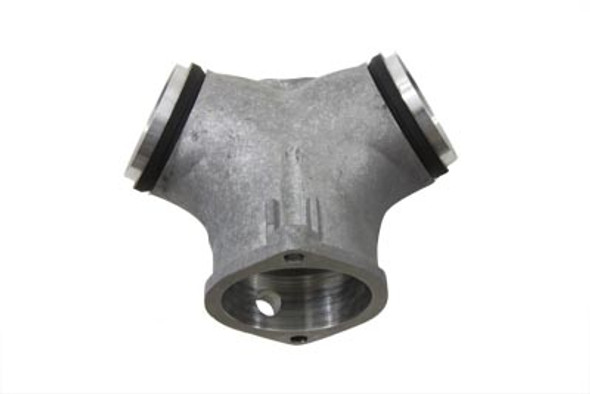 V-Twin - 35-0155 - ThunderJet EFI Intake Manifold